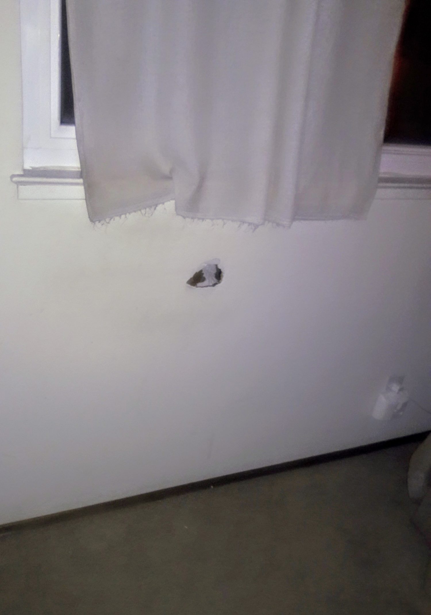 #24: “Hole”