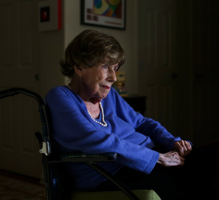 NY Times: Are You Old? Infirm? Then Kindly Disappear