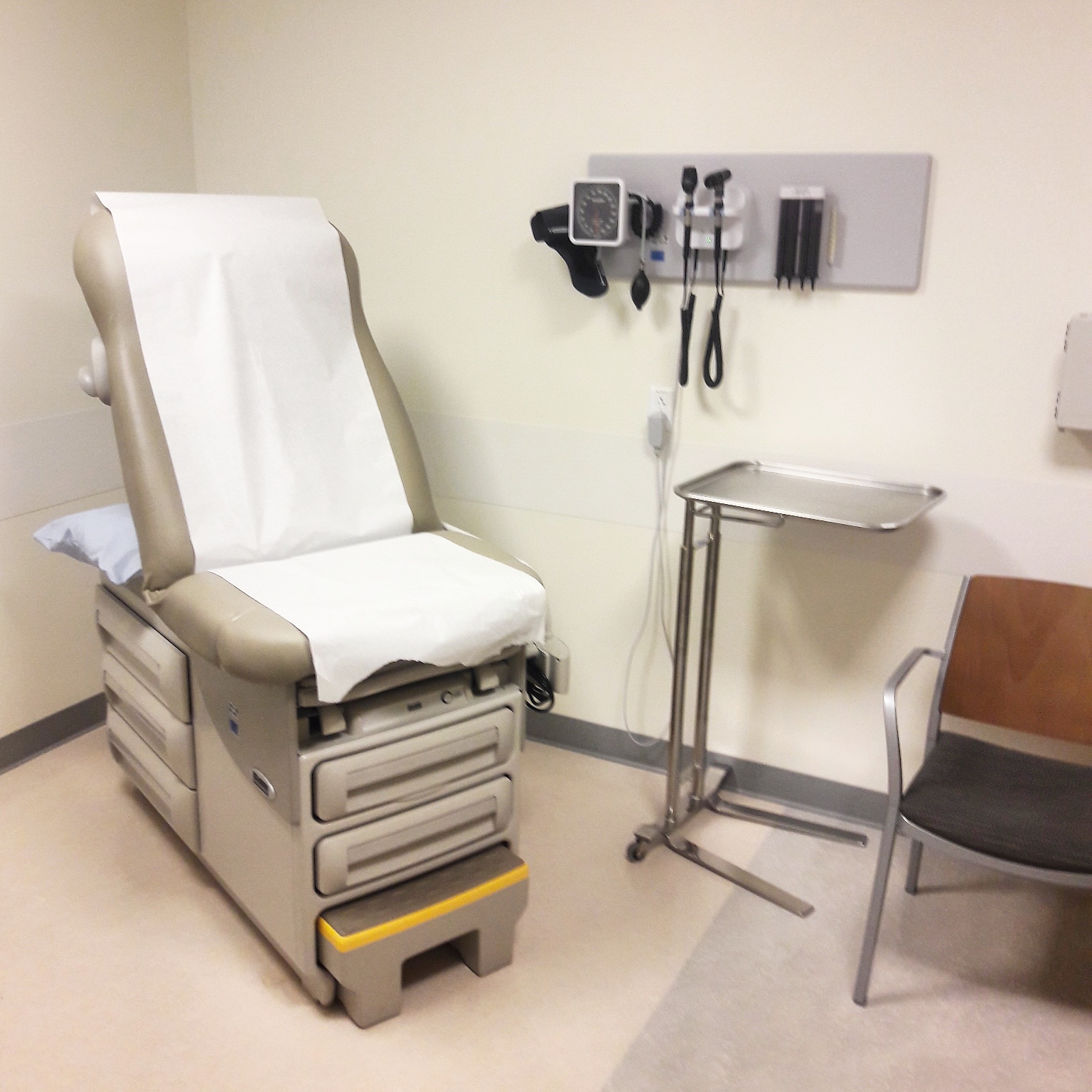 Episode 31: Doctor Visit