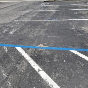 Parking Lot