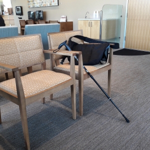 chairs
