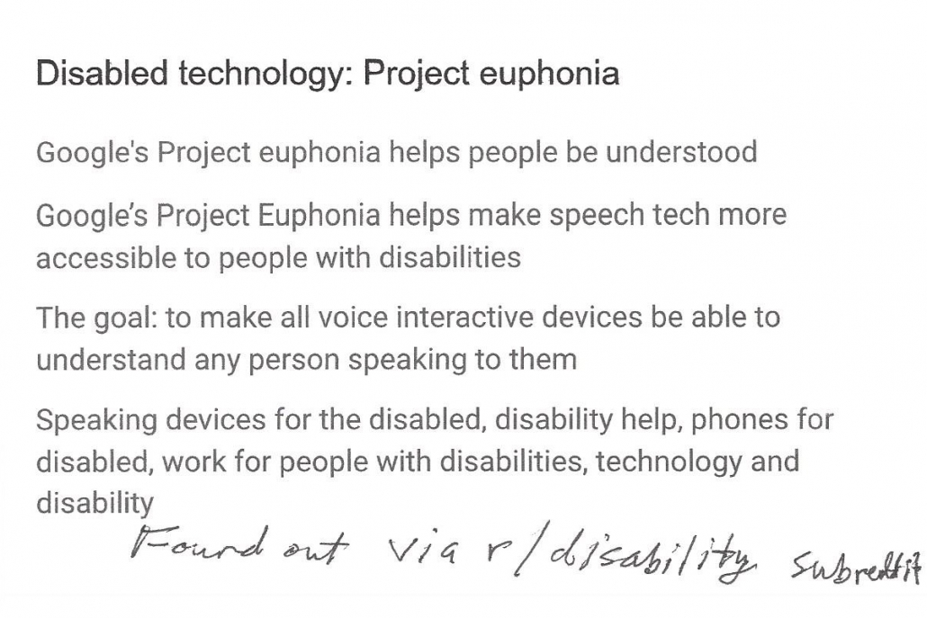 disability technology card 4