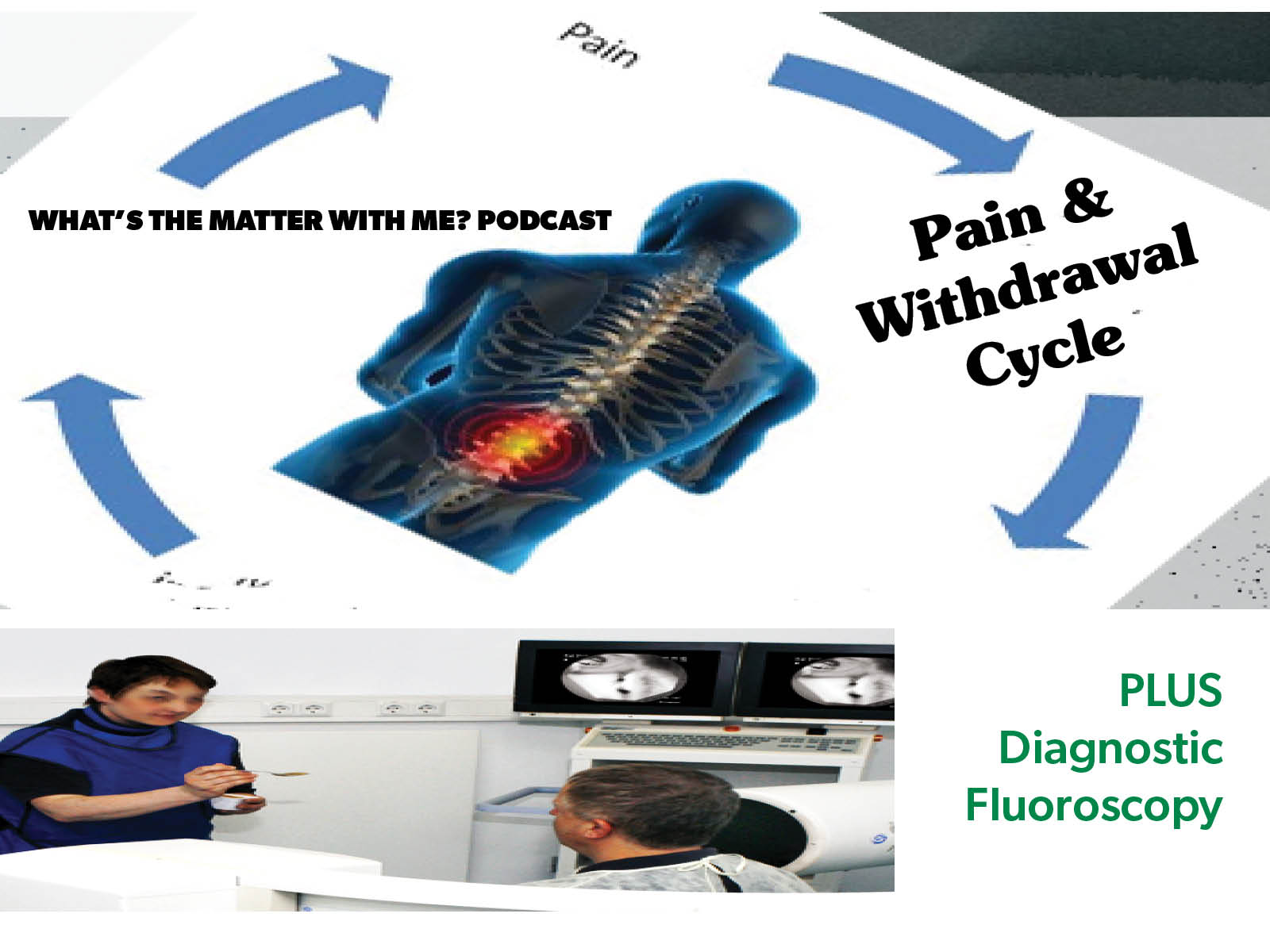 Pain / Withdrawal Cycle