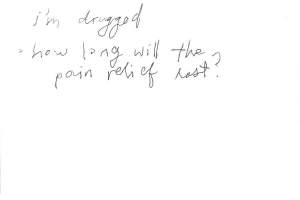 note card 3