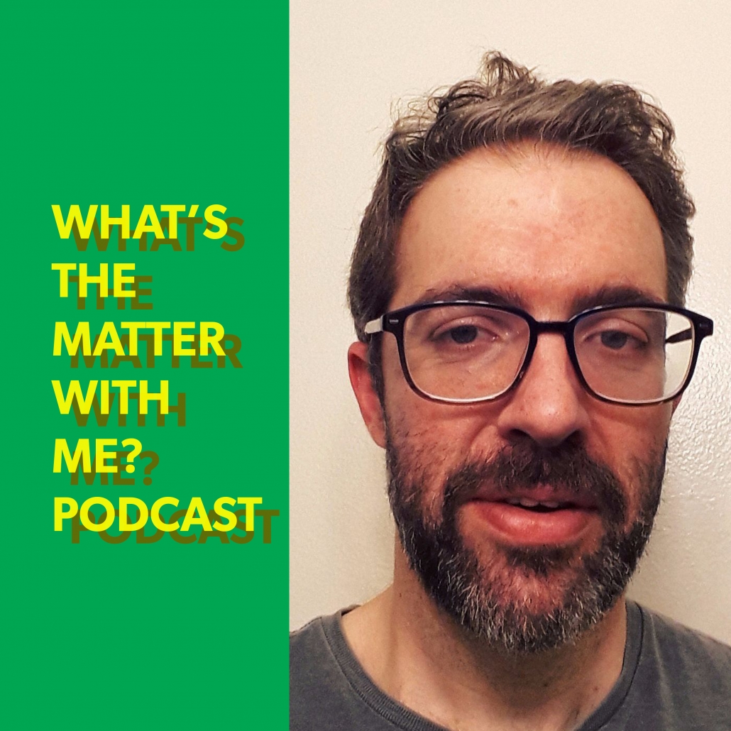 my itunes avatar