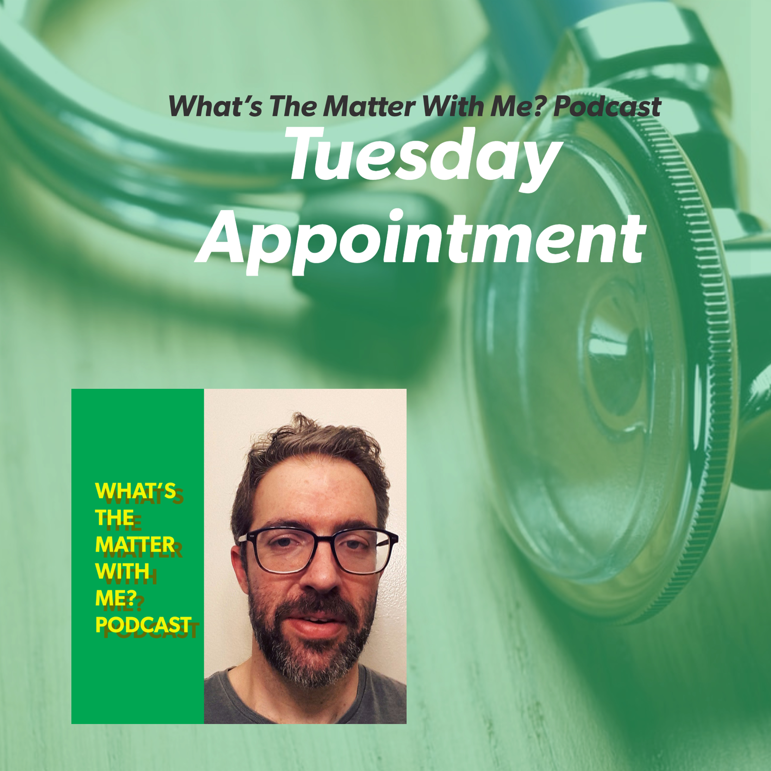Tuesday Appointment