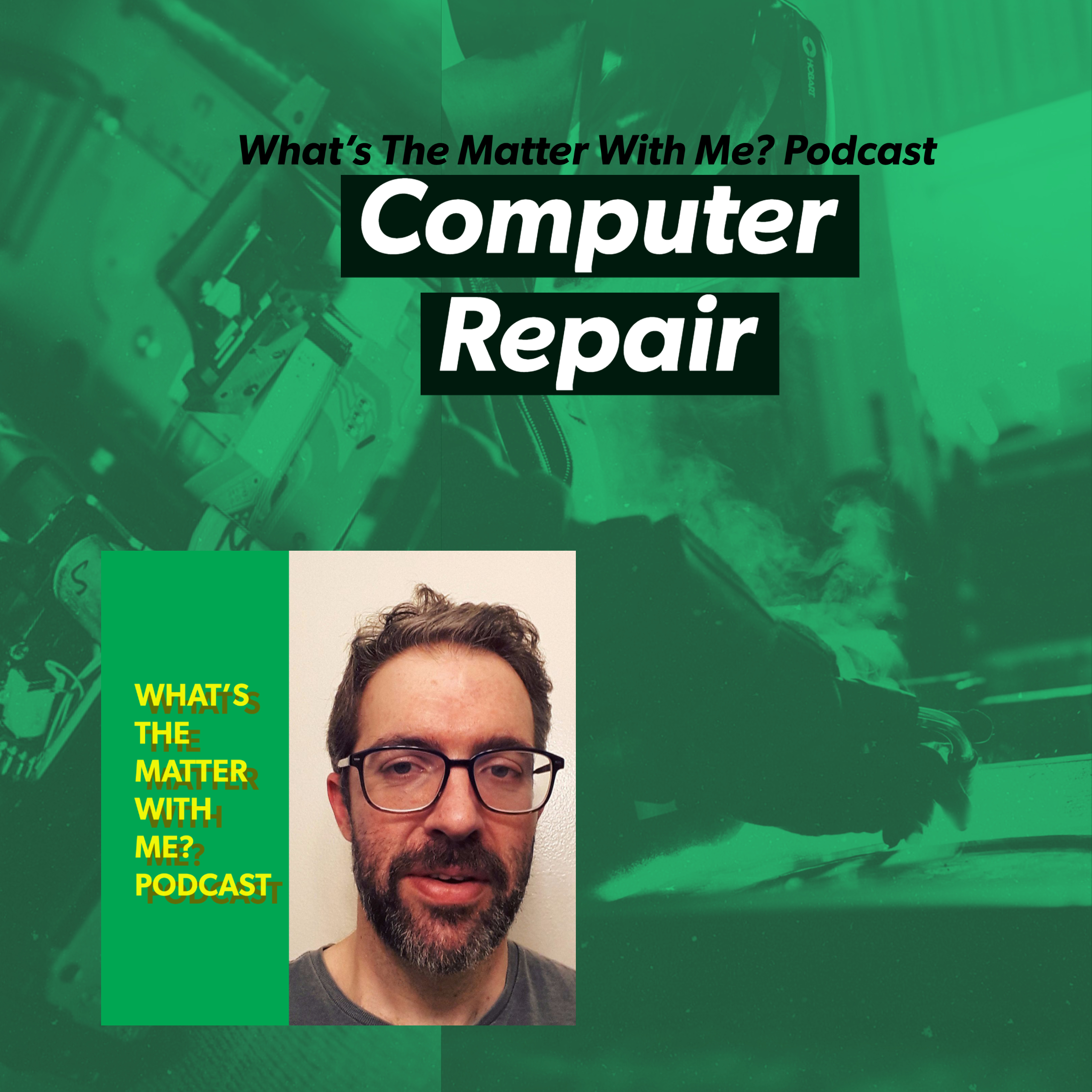 Computer Repair