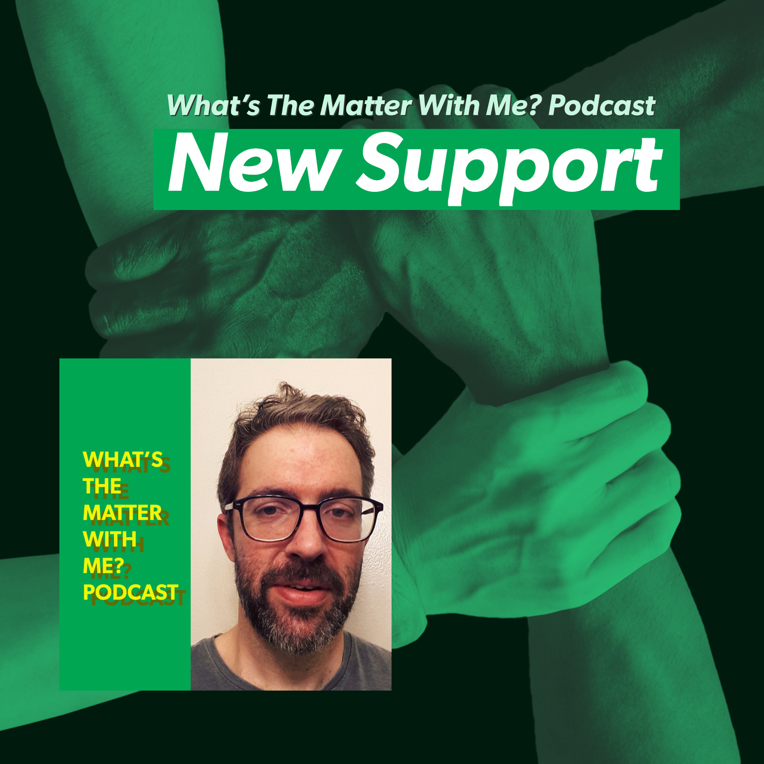 New Support