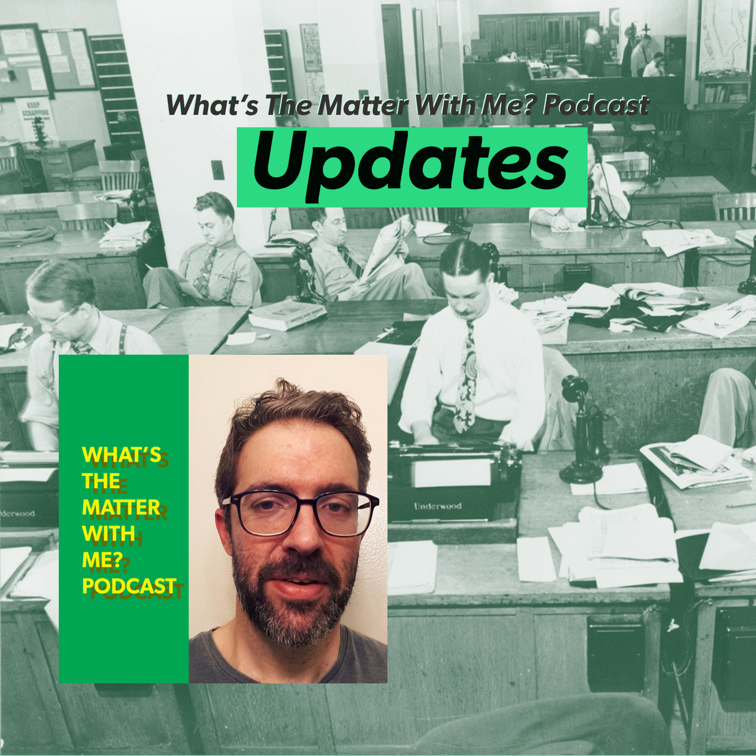 Updates
