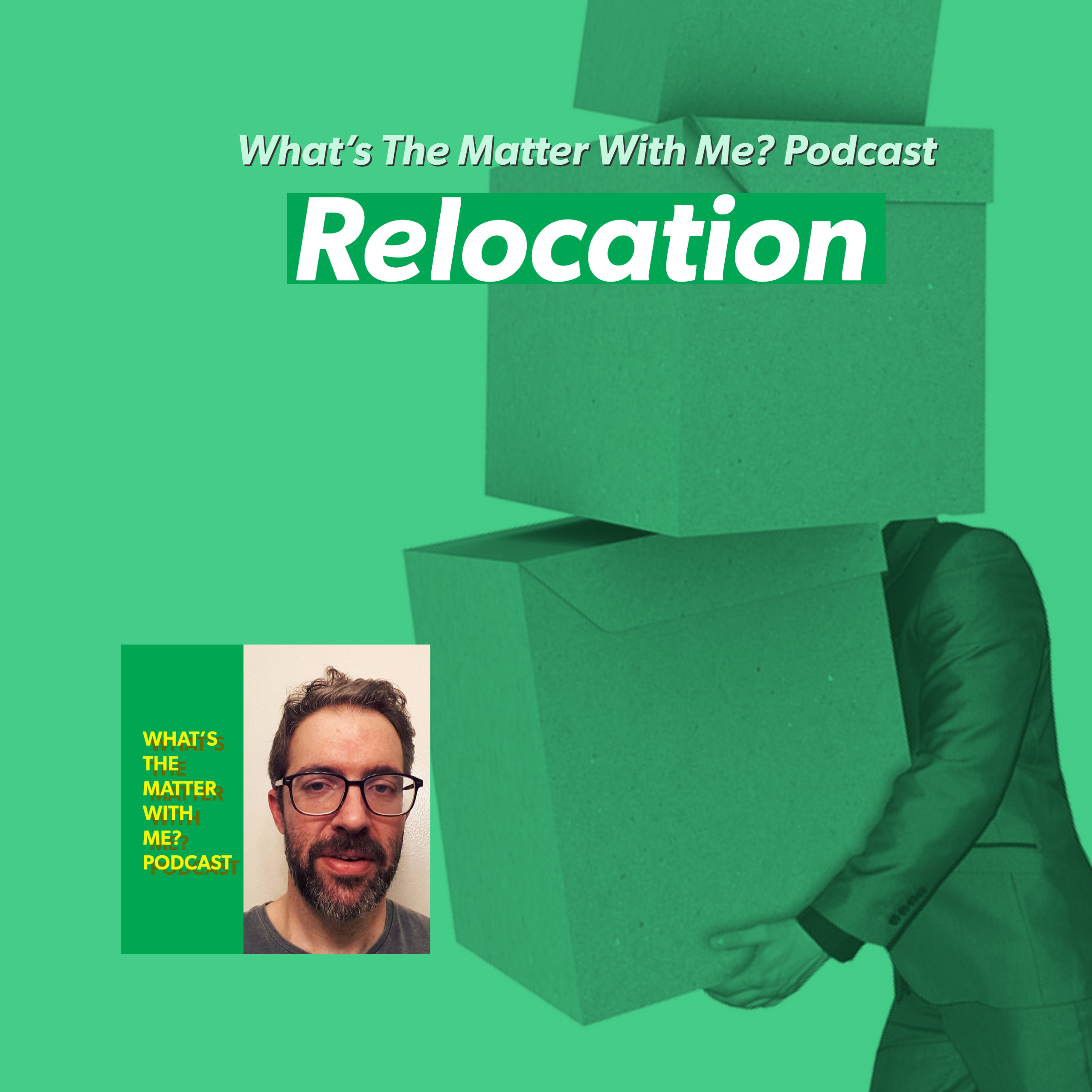 Relocation