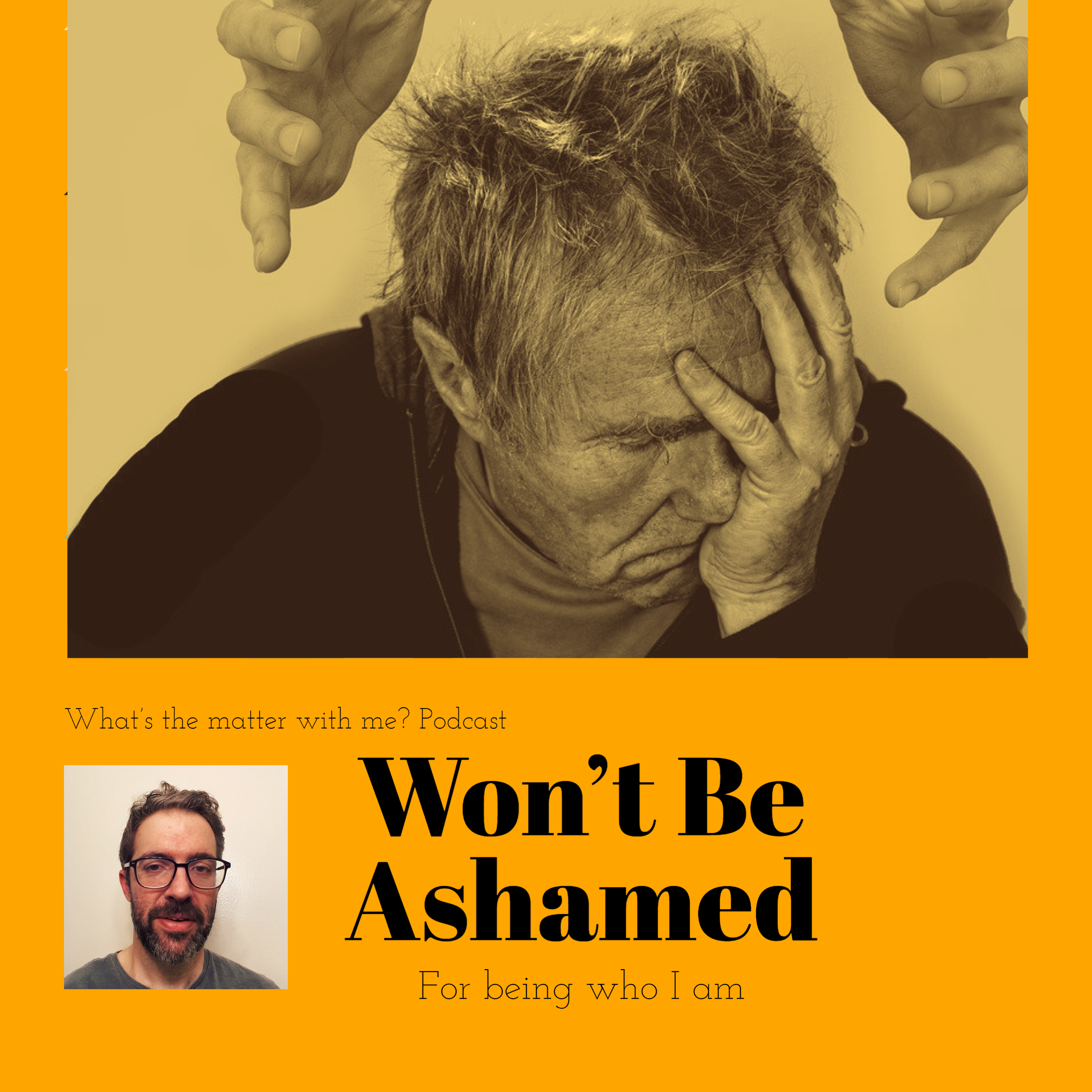 Won’t Be Ashamed