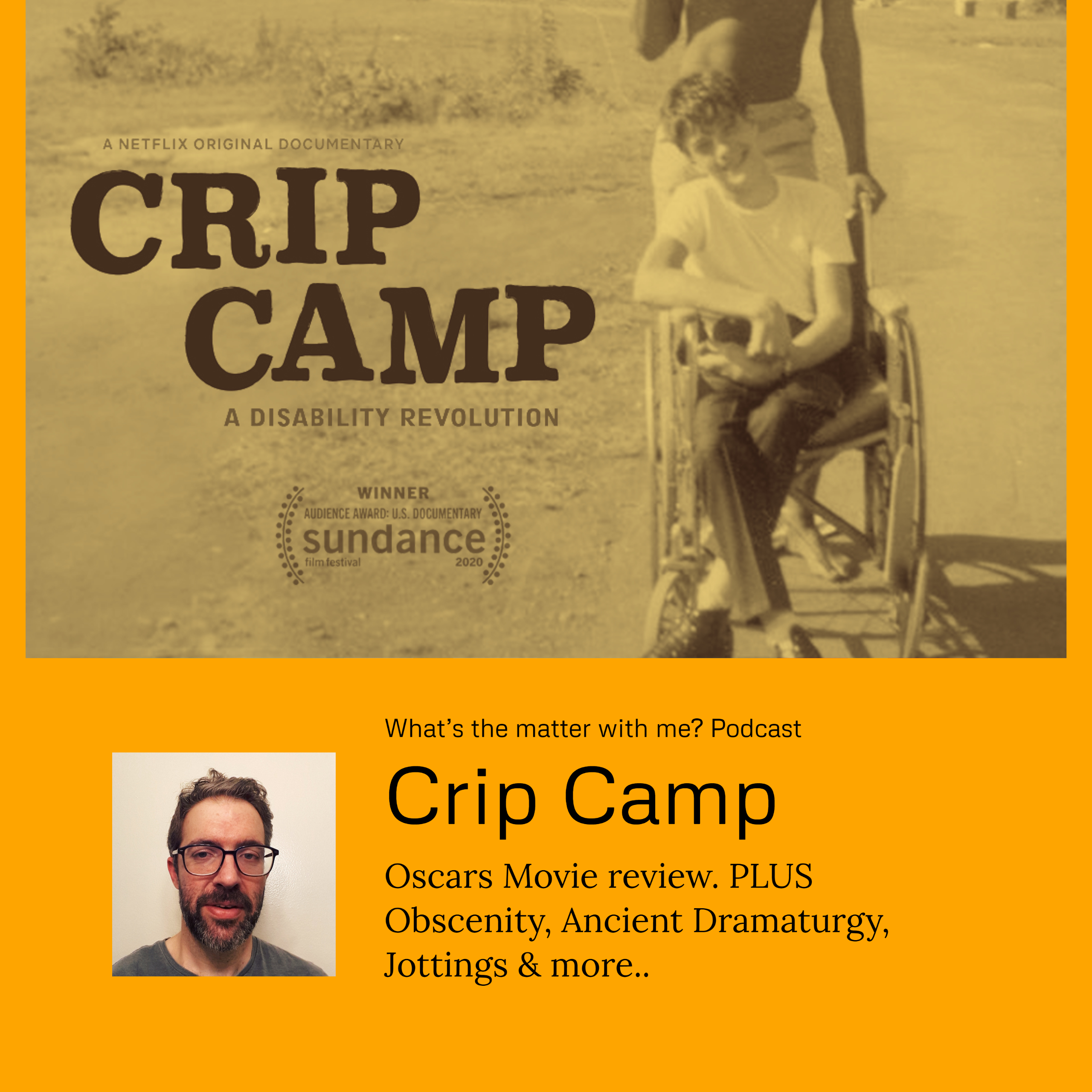 Crip Camp