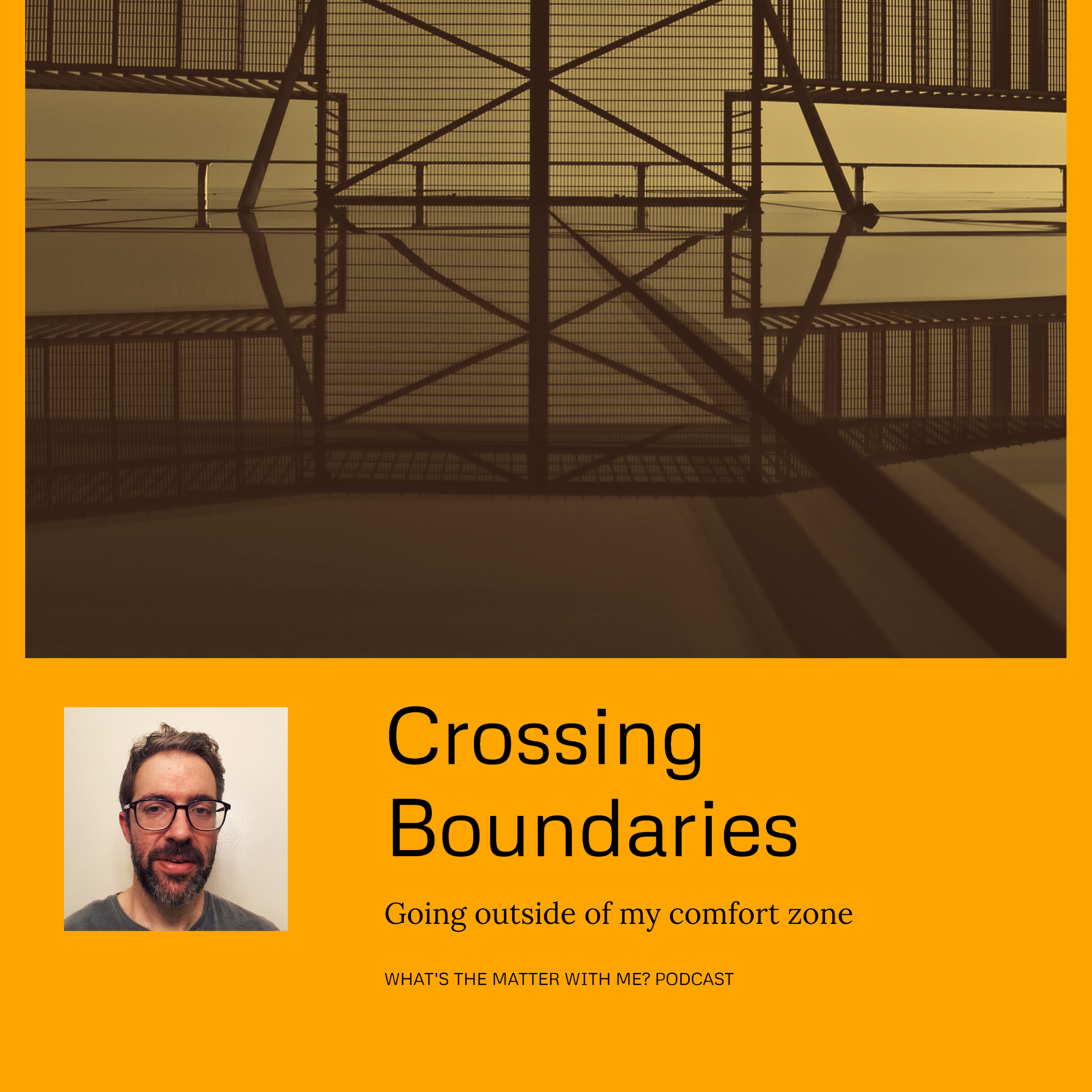 Crossing Boundaries