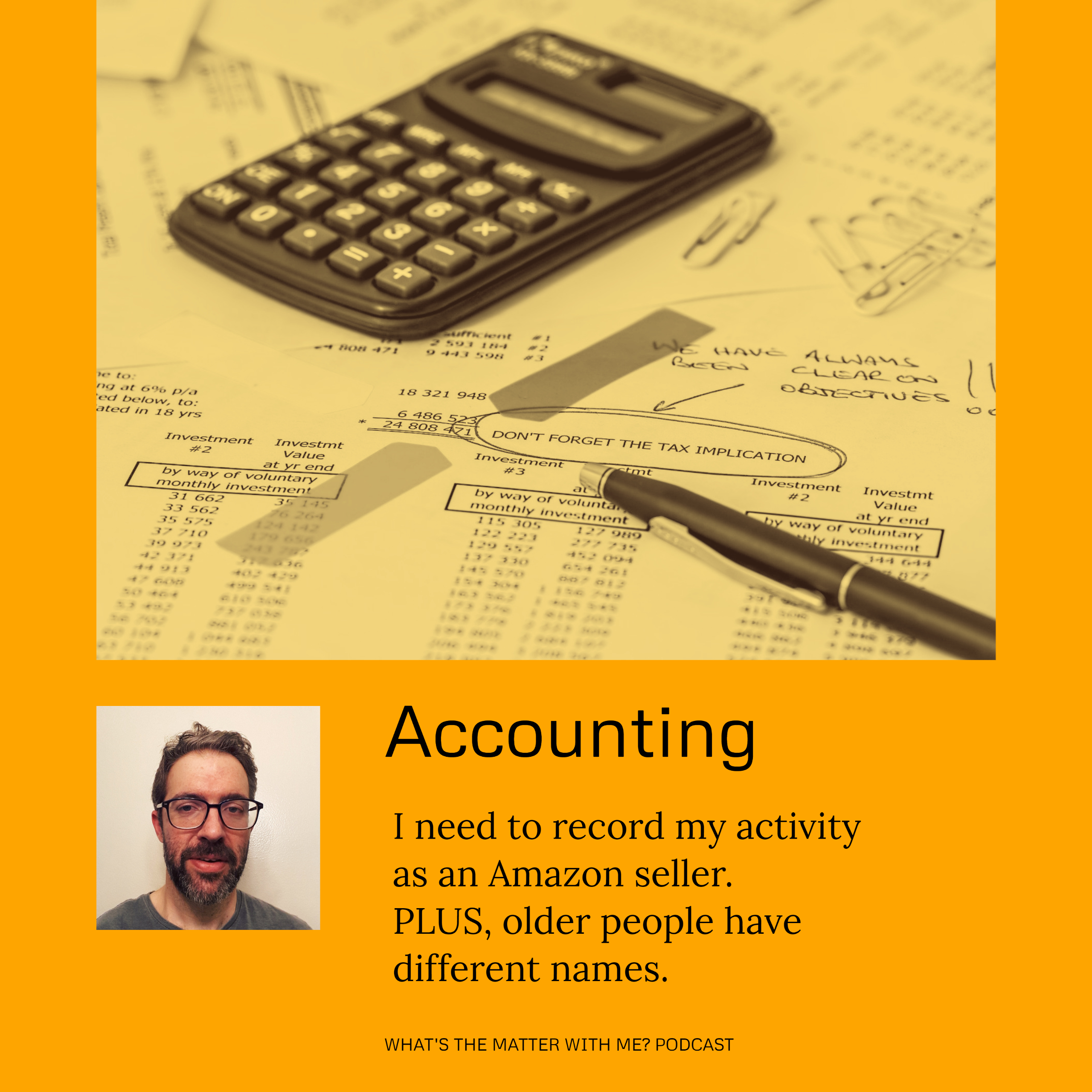Amazon Seller Quickbooks Integration