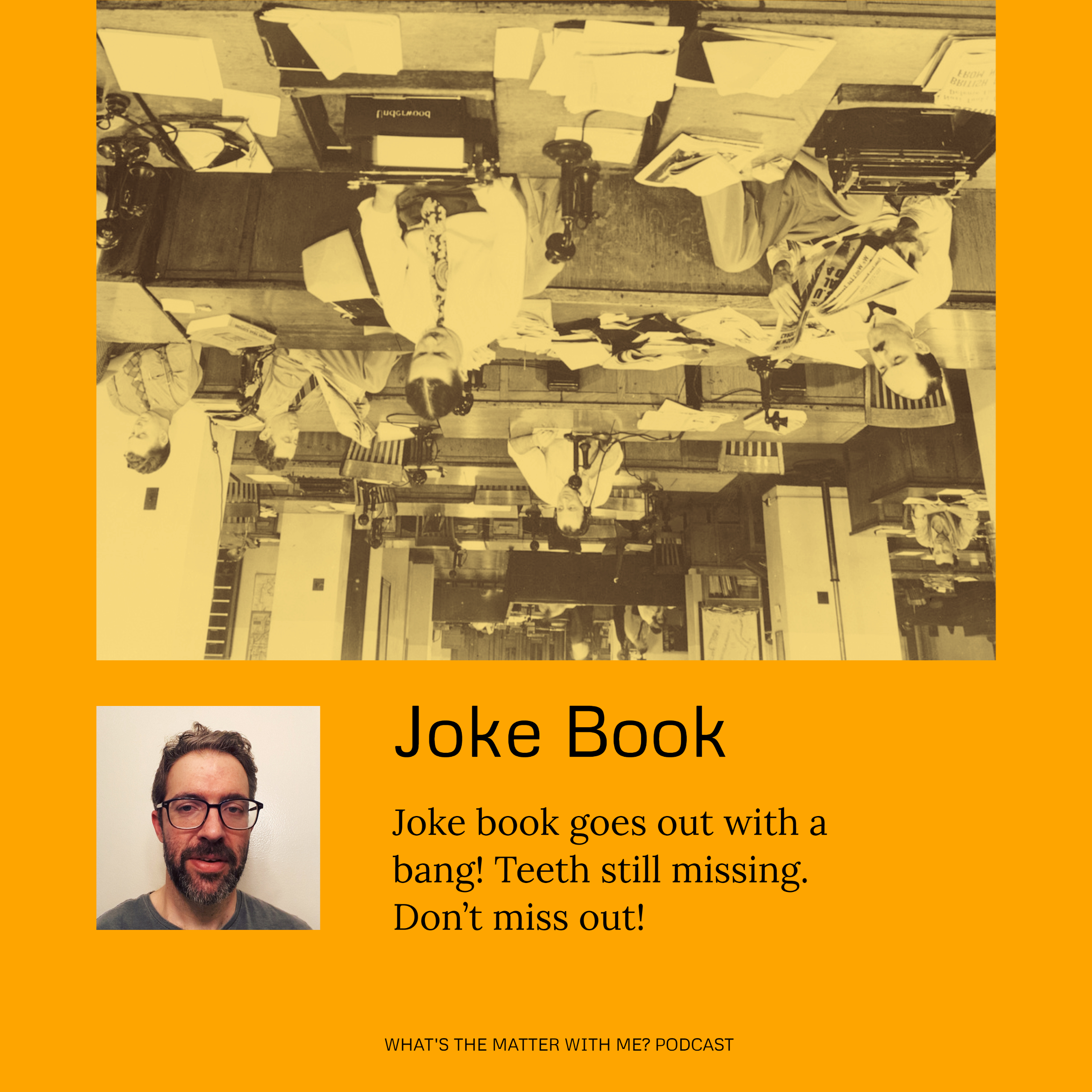 Joke Book