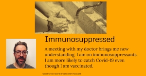 fb immunosuppressed