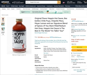 amazon