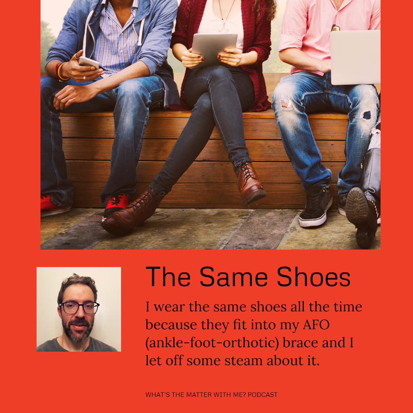 Same Shoes