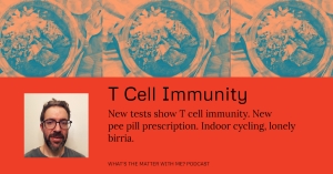 cover t cell immunity