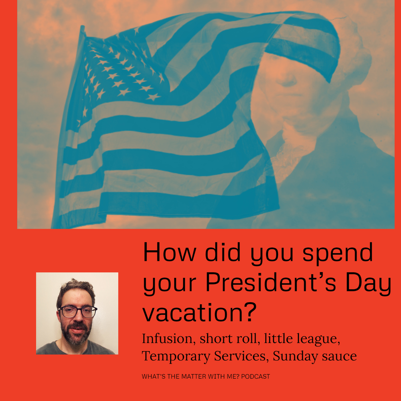 How did you spend your President’s Day vacation?