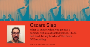 oscars slap cover