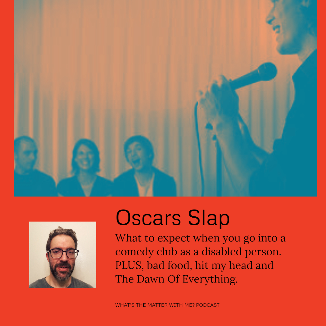 Oscars Slap