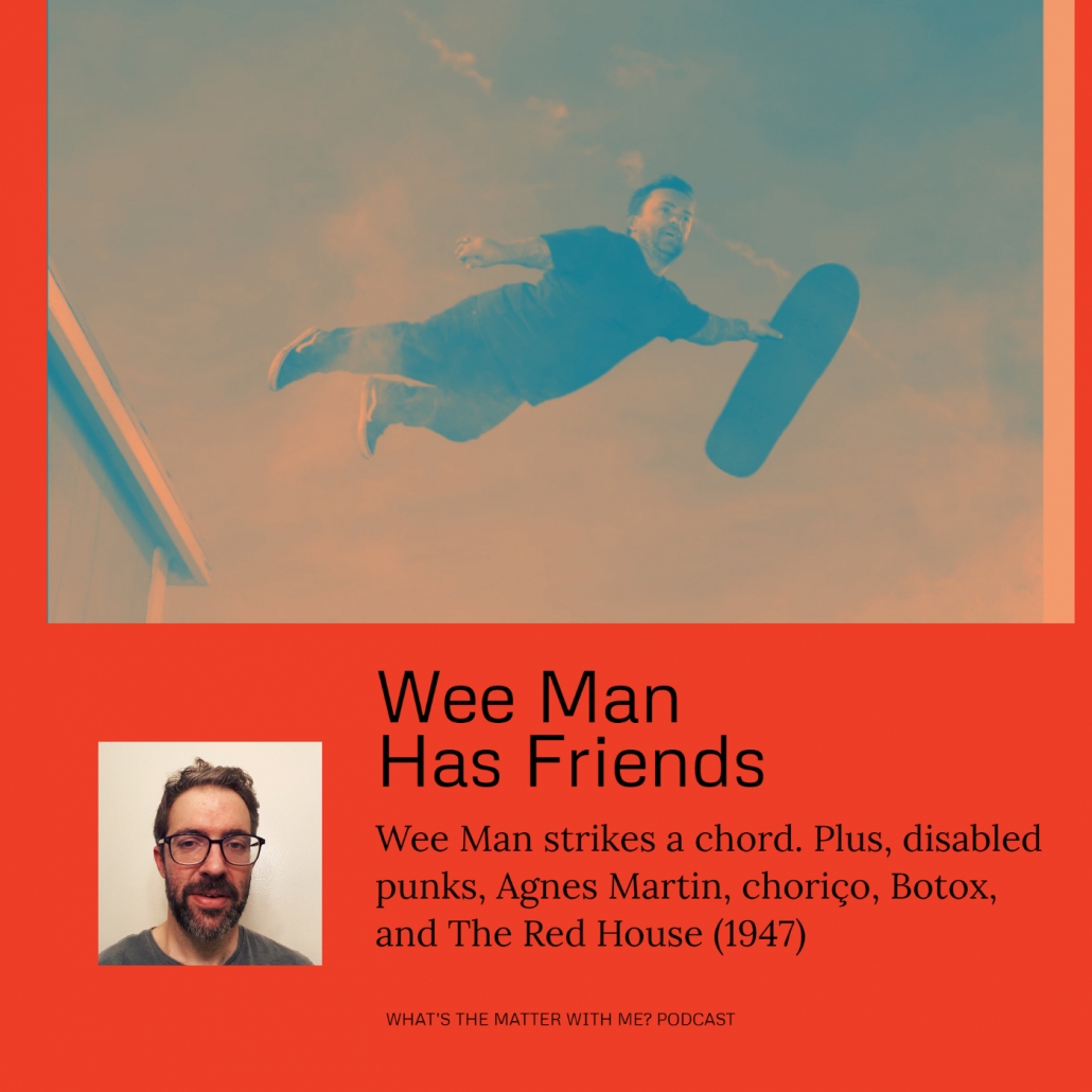 episode cover