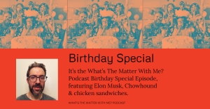 birthday special cover