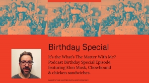 birthday special cover