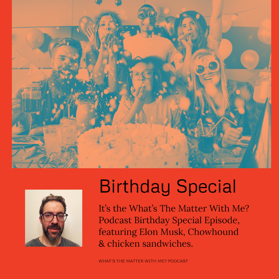 Birthday Special