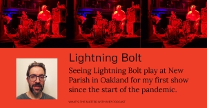 lightning bolt cover