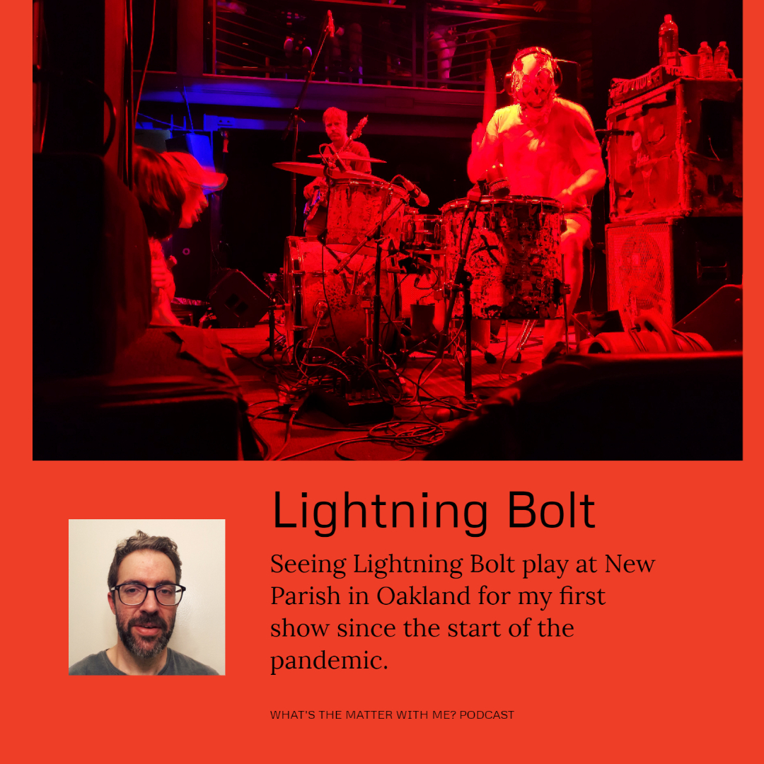 Lightning Bolt