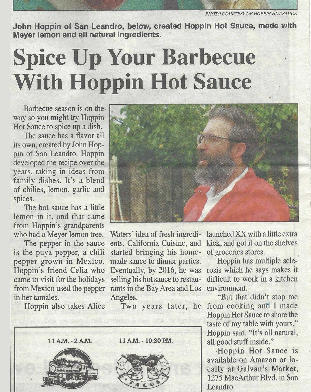 article