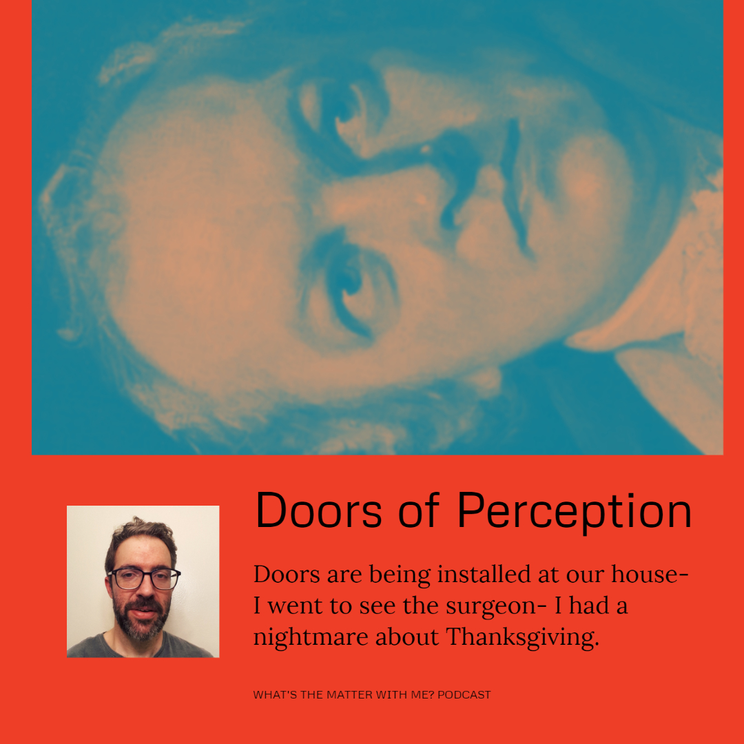 Doors Of Perception