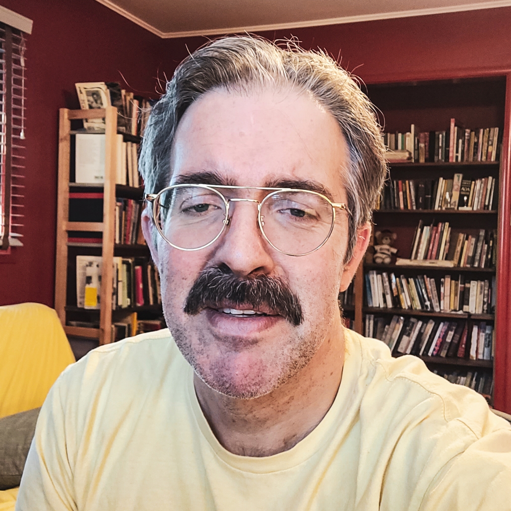selfie