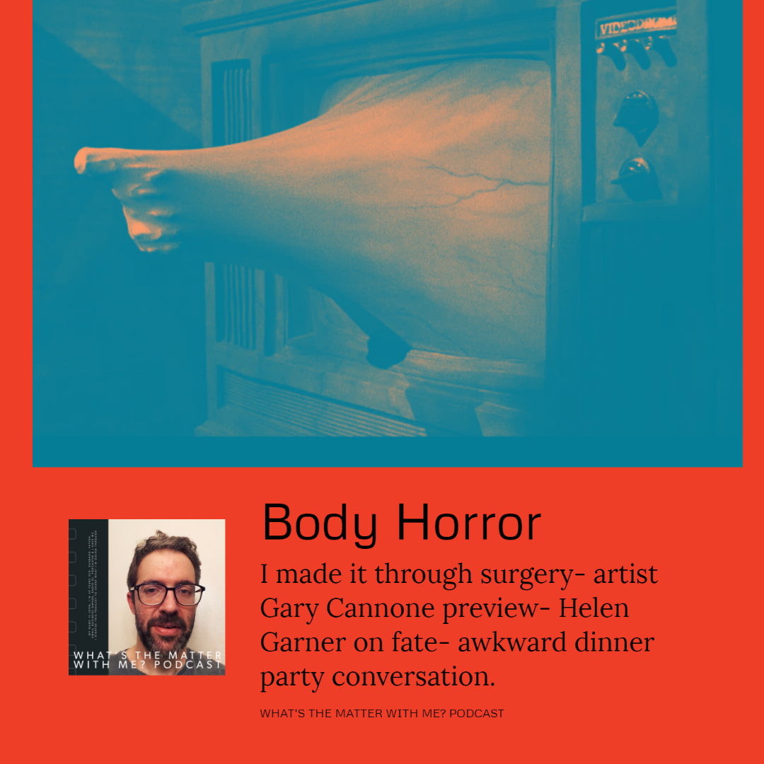 Body Horror