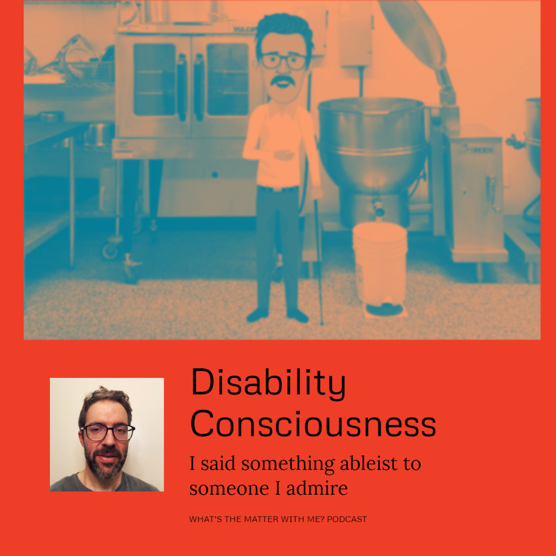 Disability Consciousness