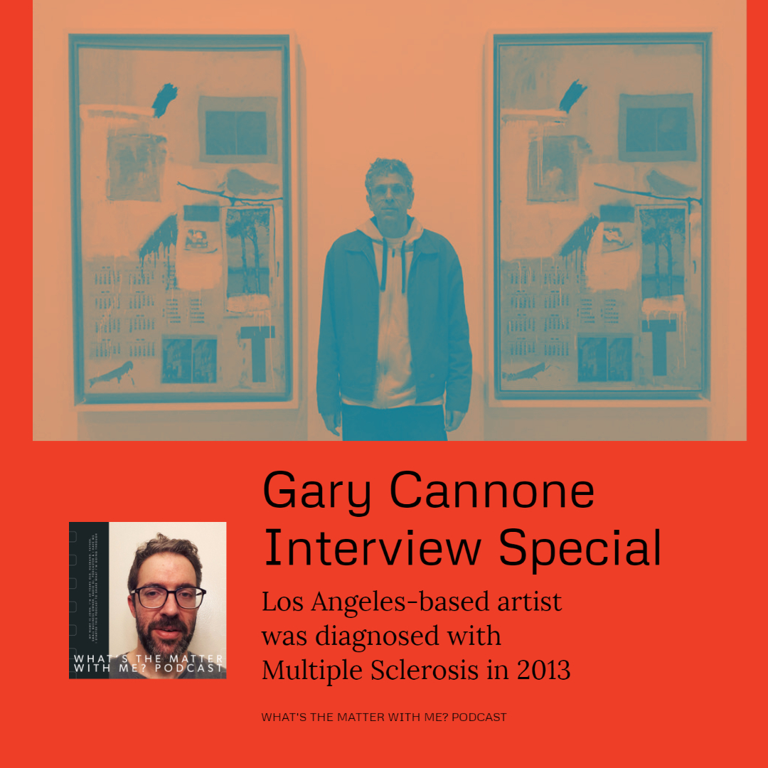 Gary Cannone Interview Special