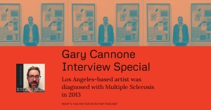 gary cannone interview special cover