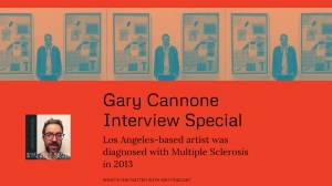 gary cannone interview special cover