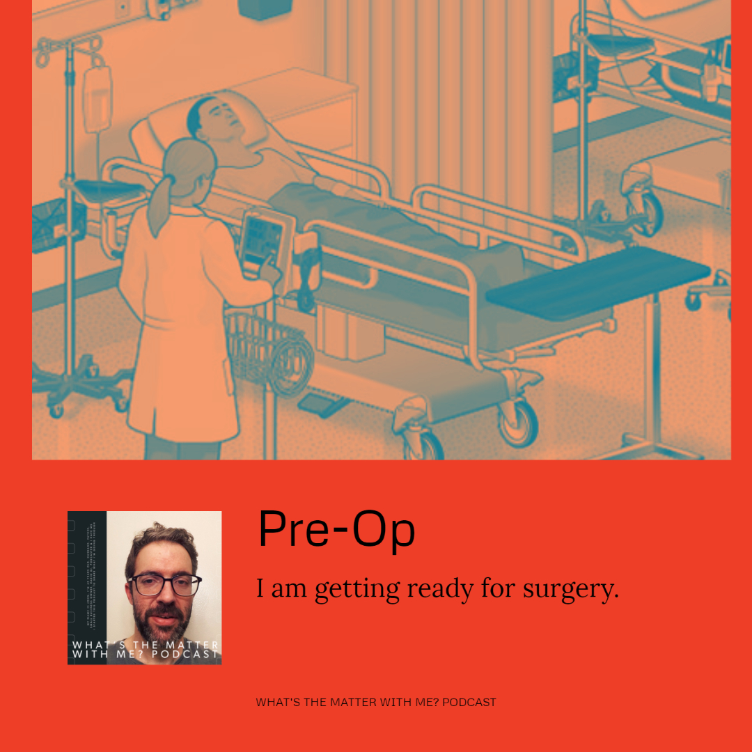 Pre-Op