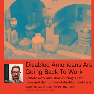 disabled americans are going back to work cover