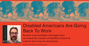 disabled americans are going back to work cover