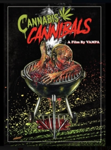 cannabis cannibals film poster