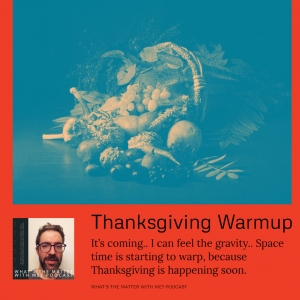 thanksgiving warmup cover