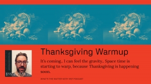 thanksgiving warmup cover