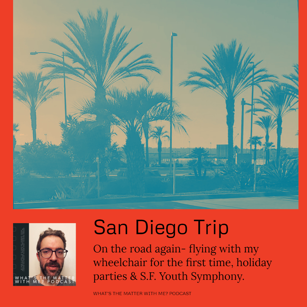 San Diego Trip