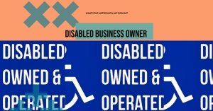 disabled business owner cover