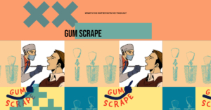 gum scrape cover