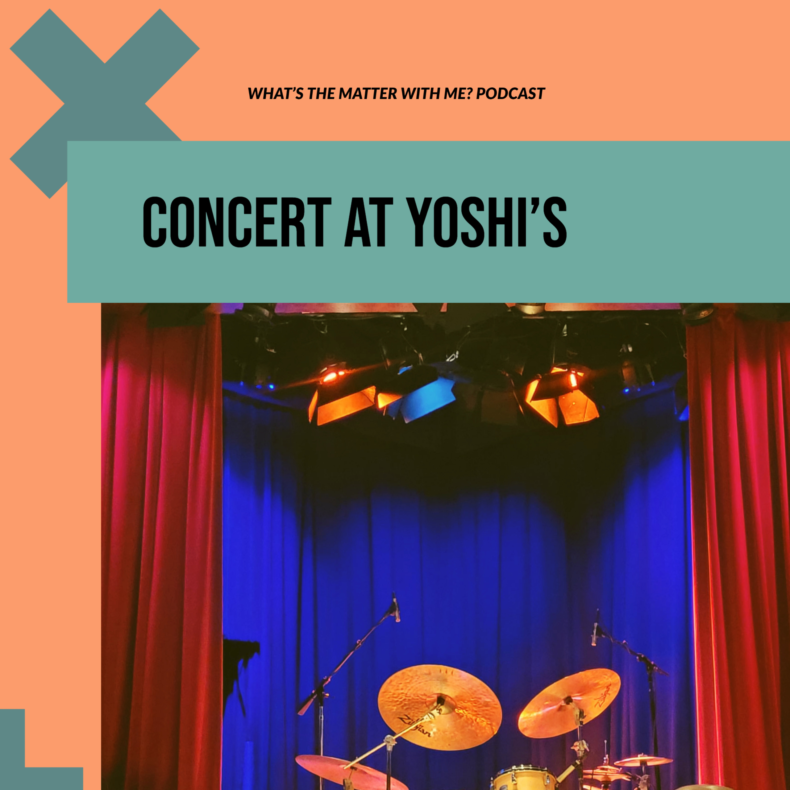 Concert At Yoshi’s